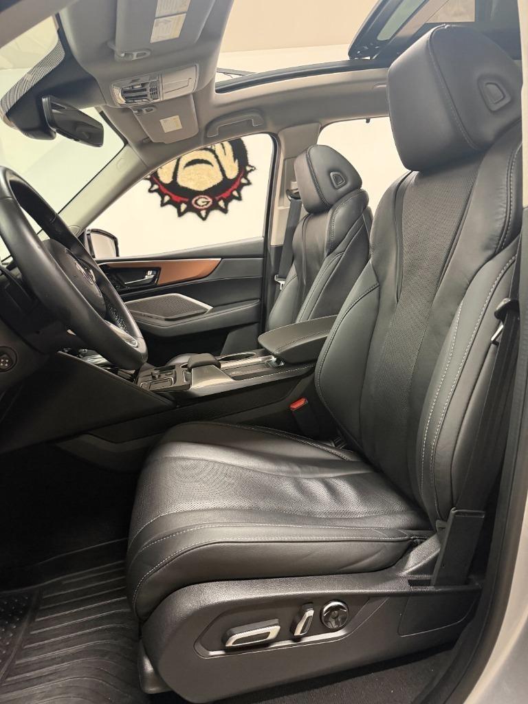 Acura MDX Technology Package 2022