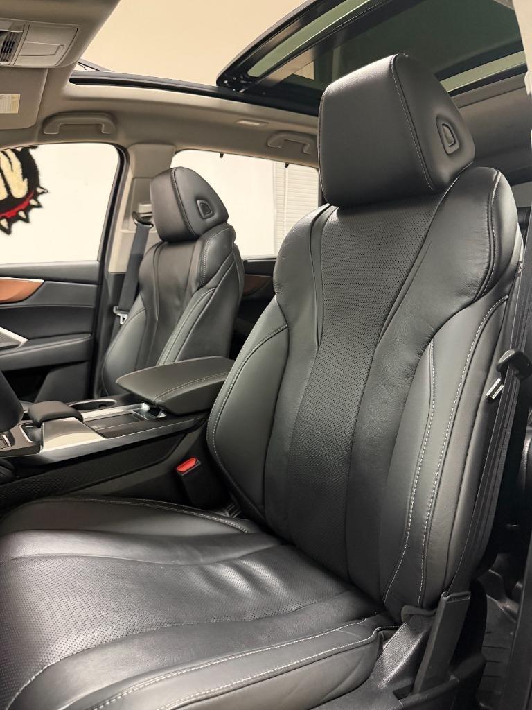 Acura MDX Technology Package 2022