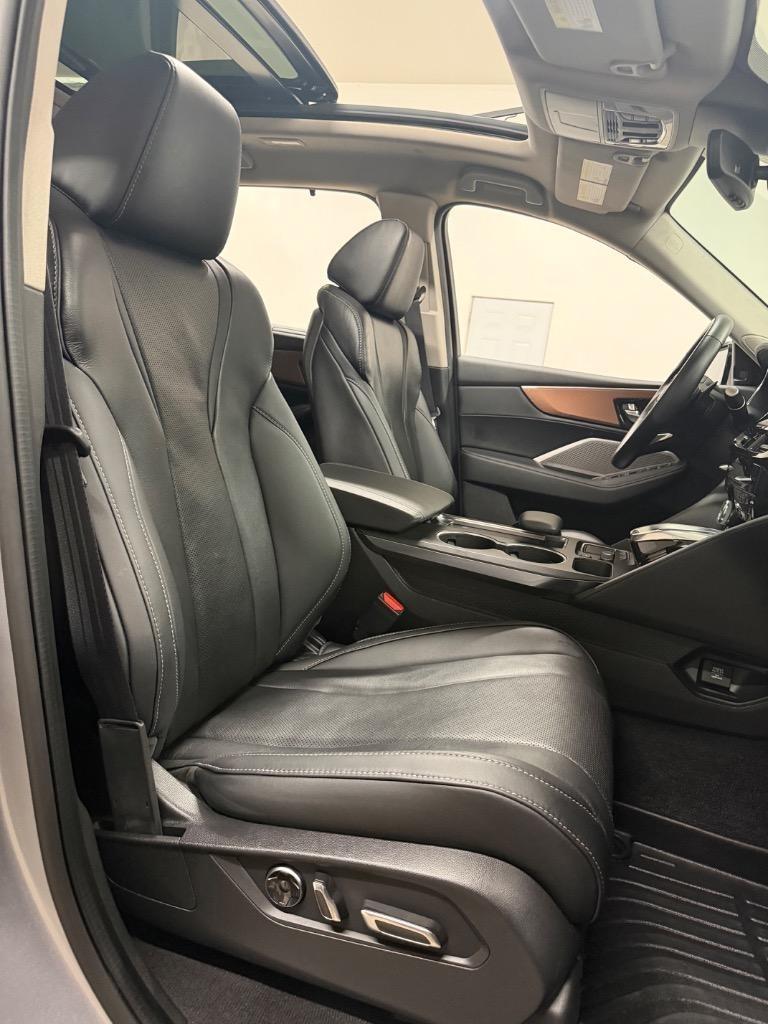 Acura MDX Technology Package 2022