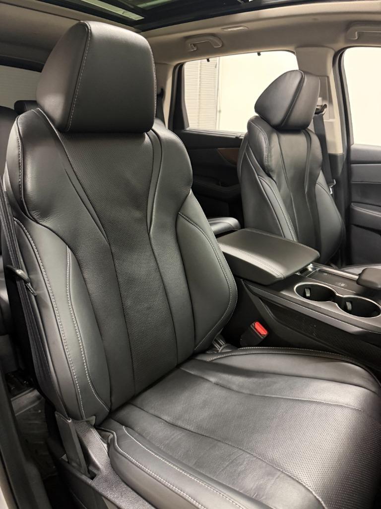 Acura MDX Technology Package 2022