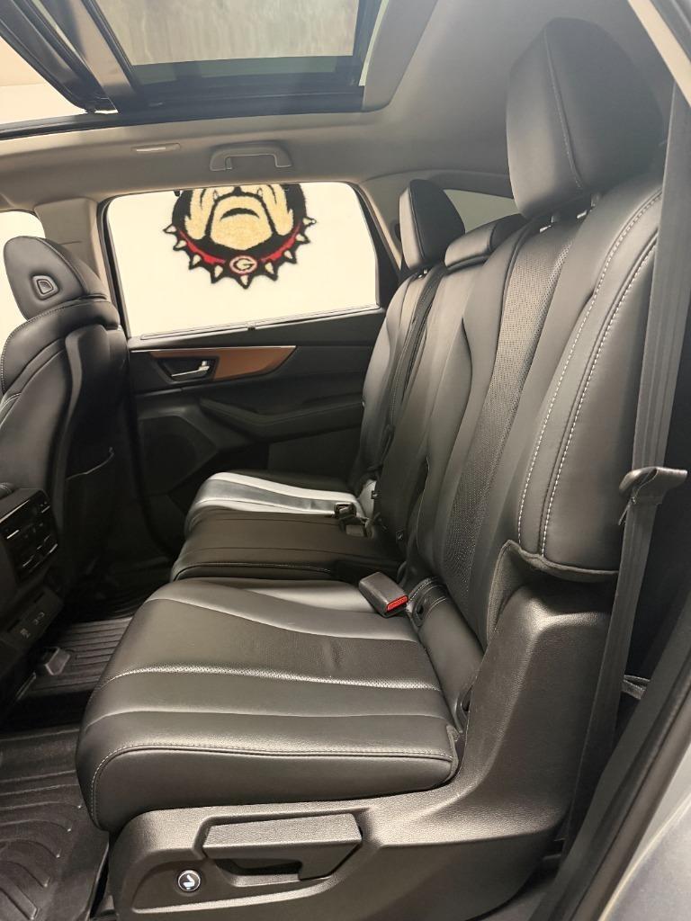 Acura MDX Technology Package 2022