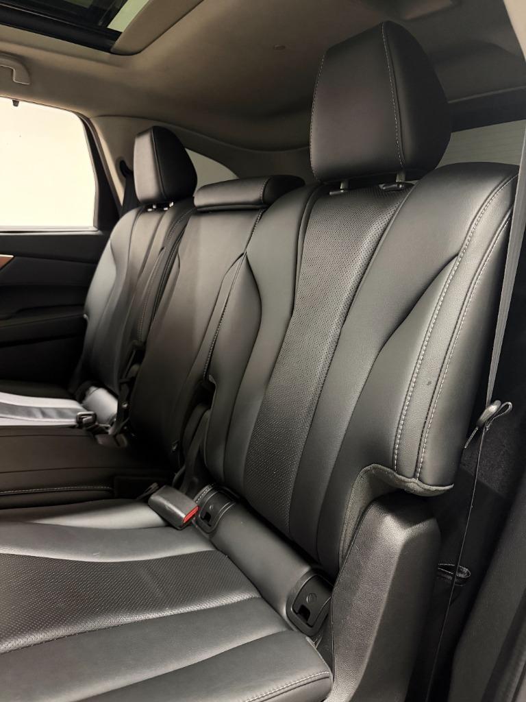 Acura MDX Technology Package 2022