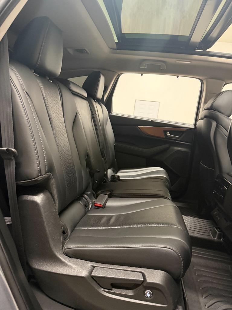 Acura MDX Technology Package 2022