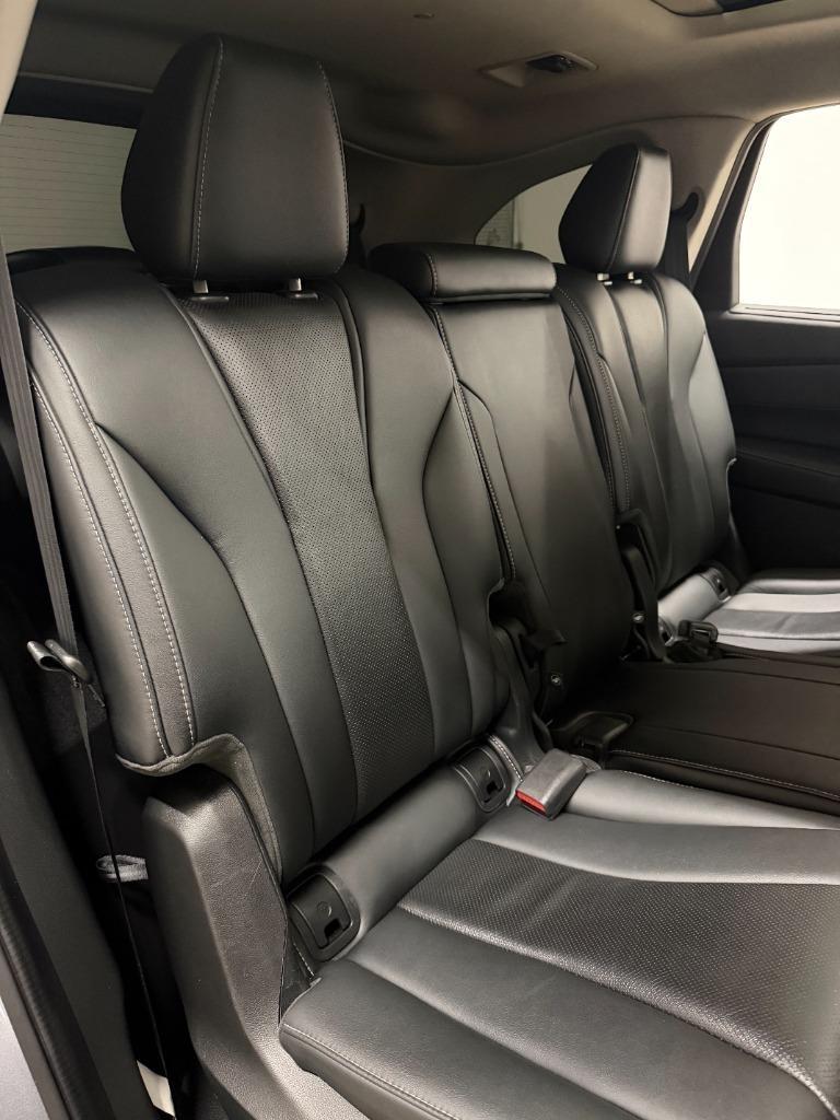 Acura MDX Technology Package 2022