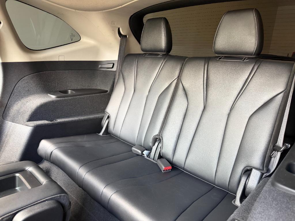 Acura MDX Technology Package 2022