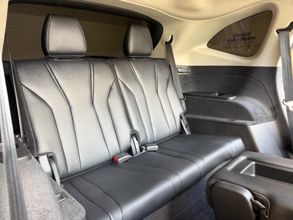 Acura MDX Technology Package 2022