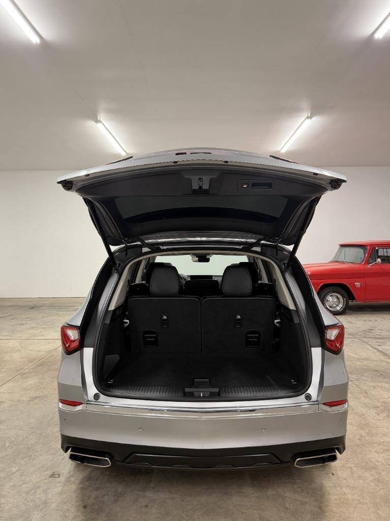 Acura MDX Technology Package 2022