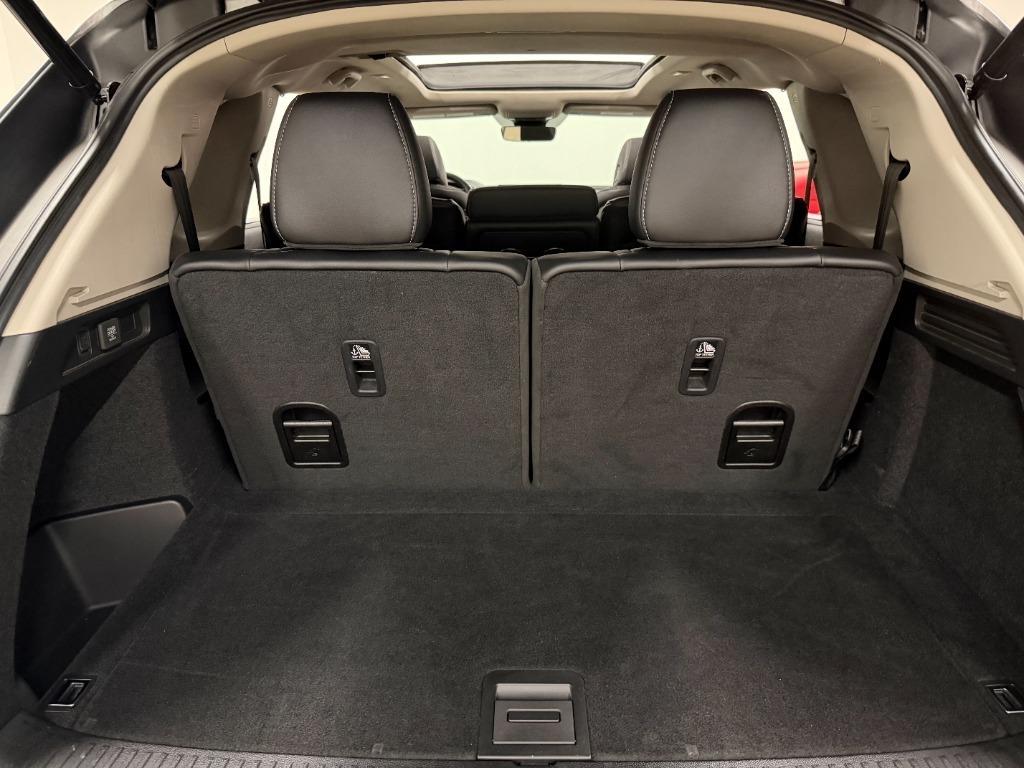Acura MDX Technology Package 2022
