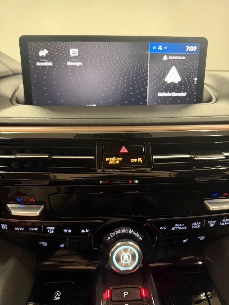 Acura MDX Technology Package 2022