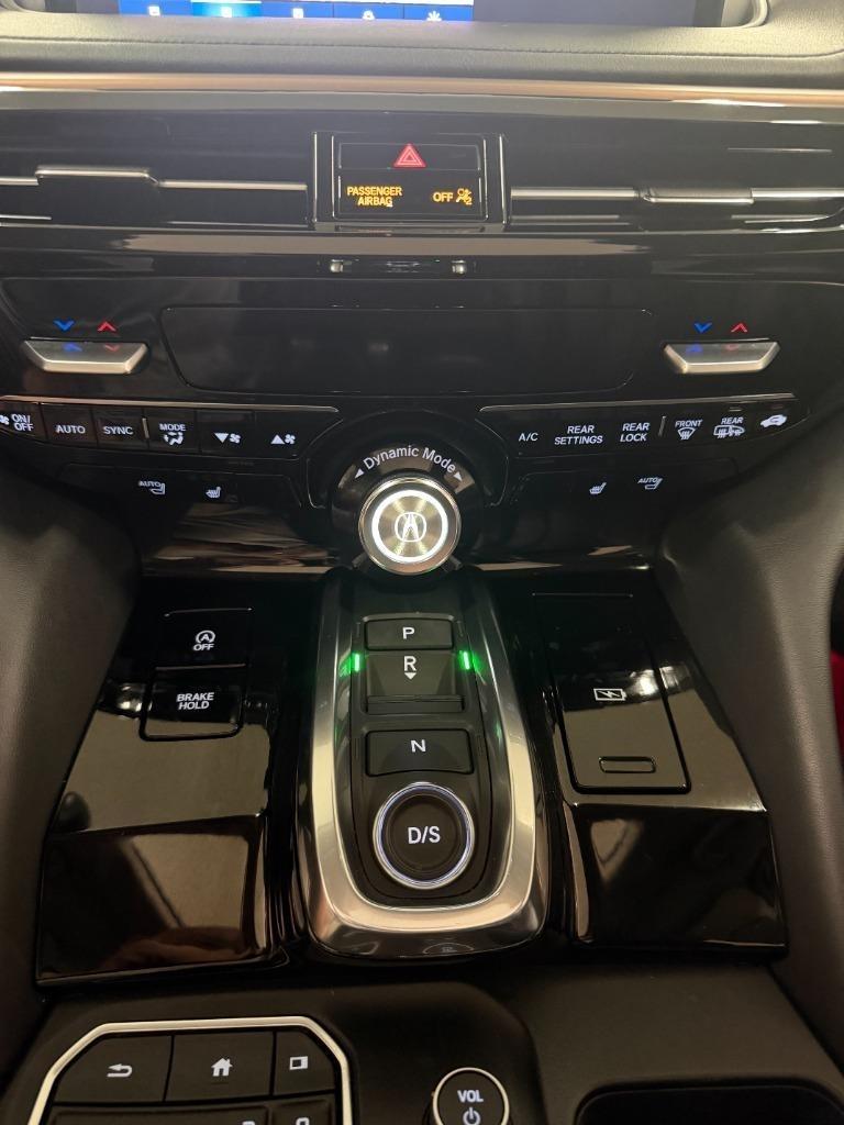 Acura MDX Technology Package 2022