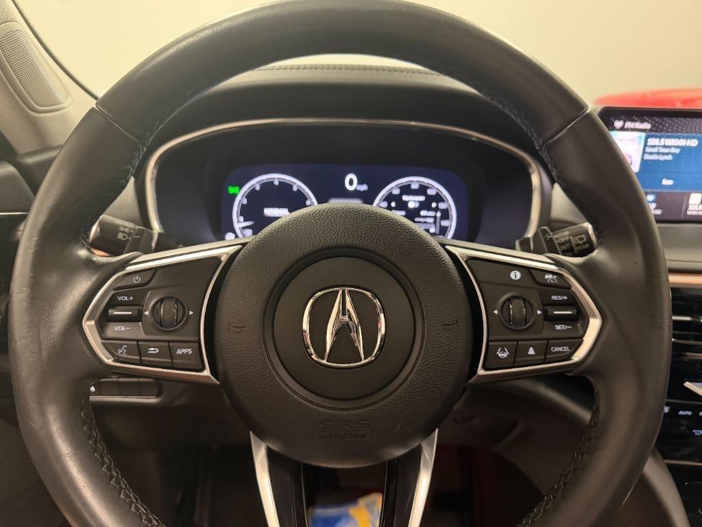 Acura MDX Technology Package 2022
