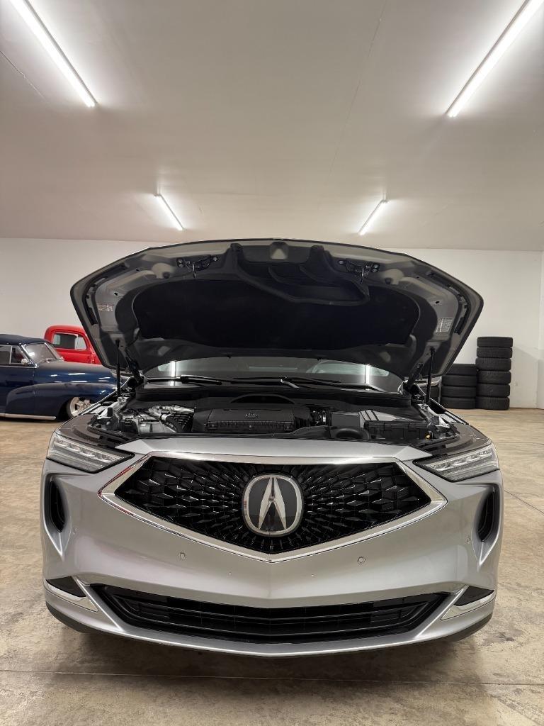 Acura MDX Technology Package 2022