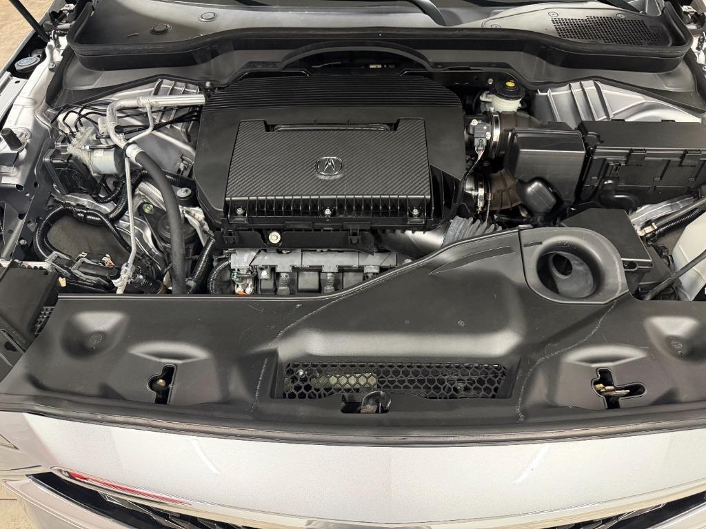 Acura MDX Technology Package 2022