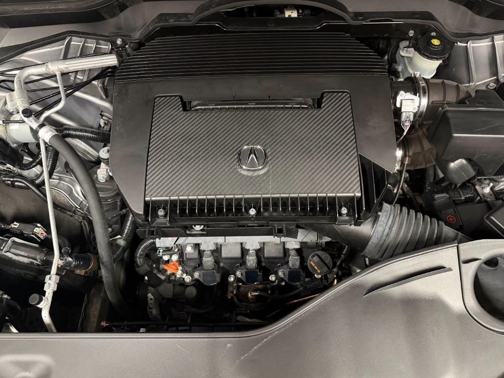 Acura MDX Technology Package 2022