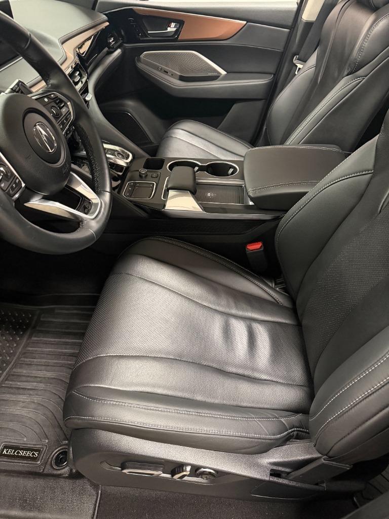 Acura MDX Technology Package 2022