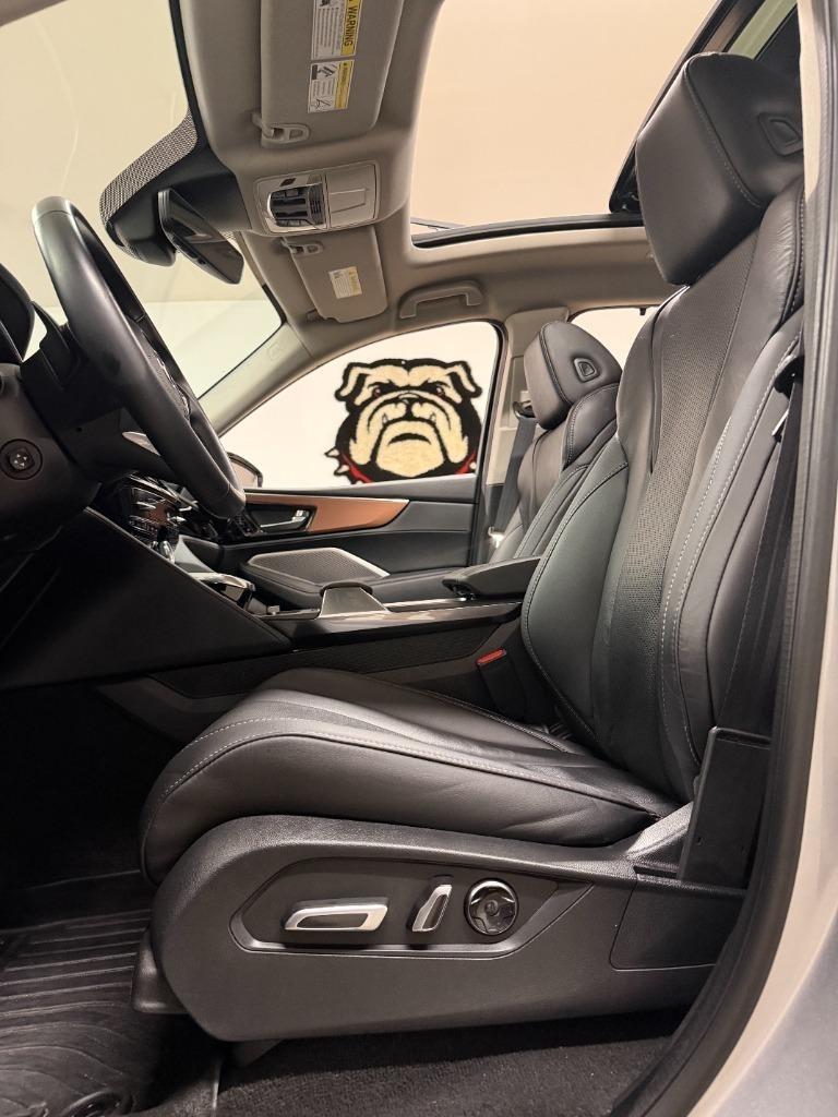 Acura MDX Technology Package 2022