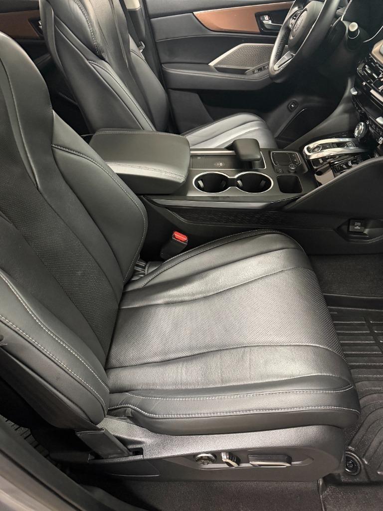 Acura MDX Technology Package 2022