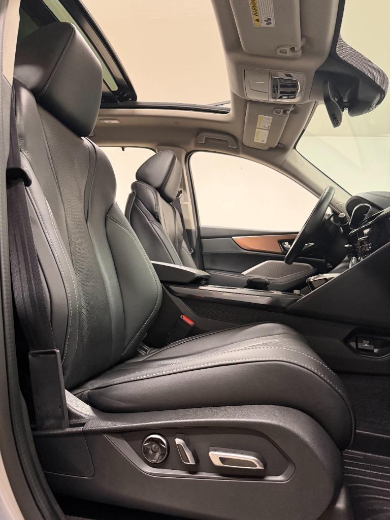 Acura MDX Technology Package 2022