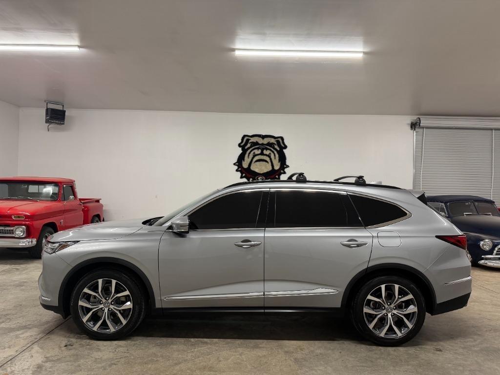 Acura MDX Technology Package 2022
