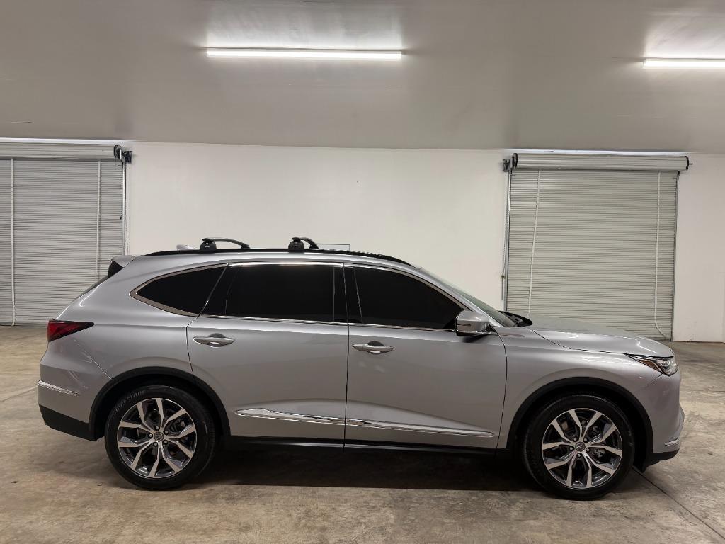 Acura MDX Technology Package 2022