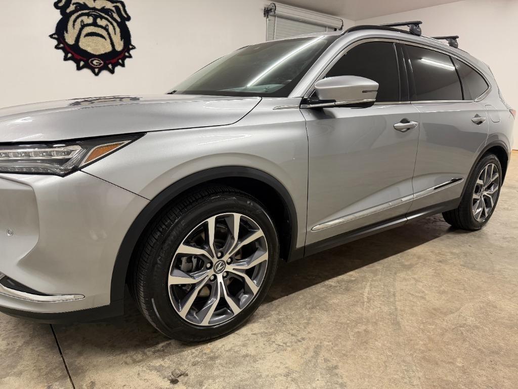 Acura MDX Technology Package 2022