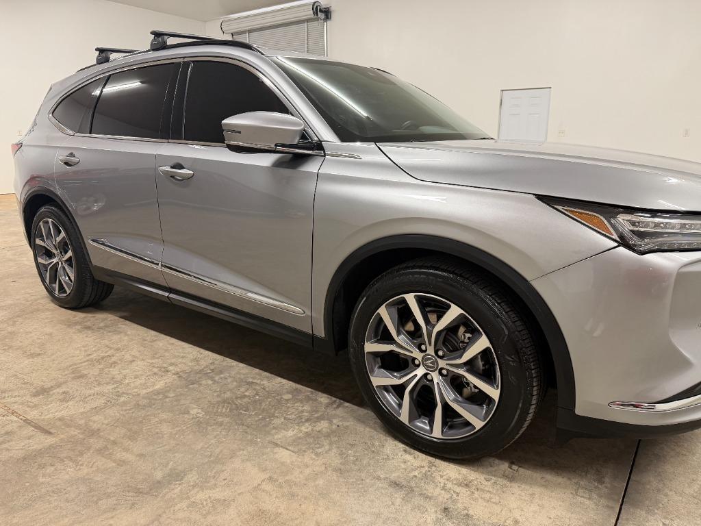 Acura MDX Technology Package 2022