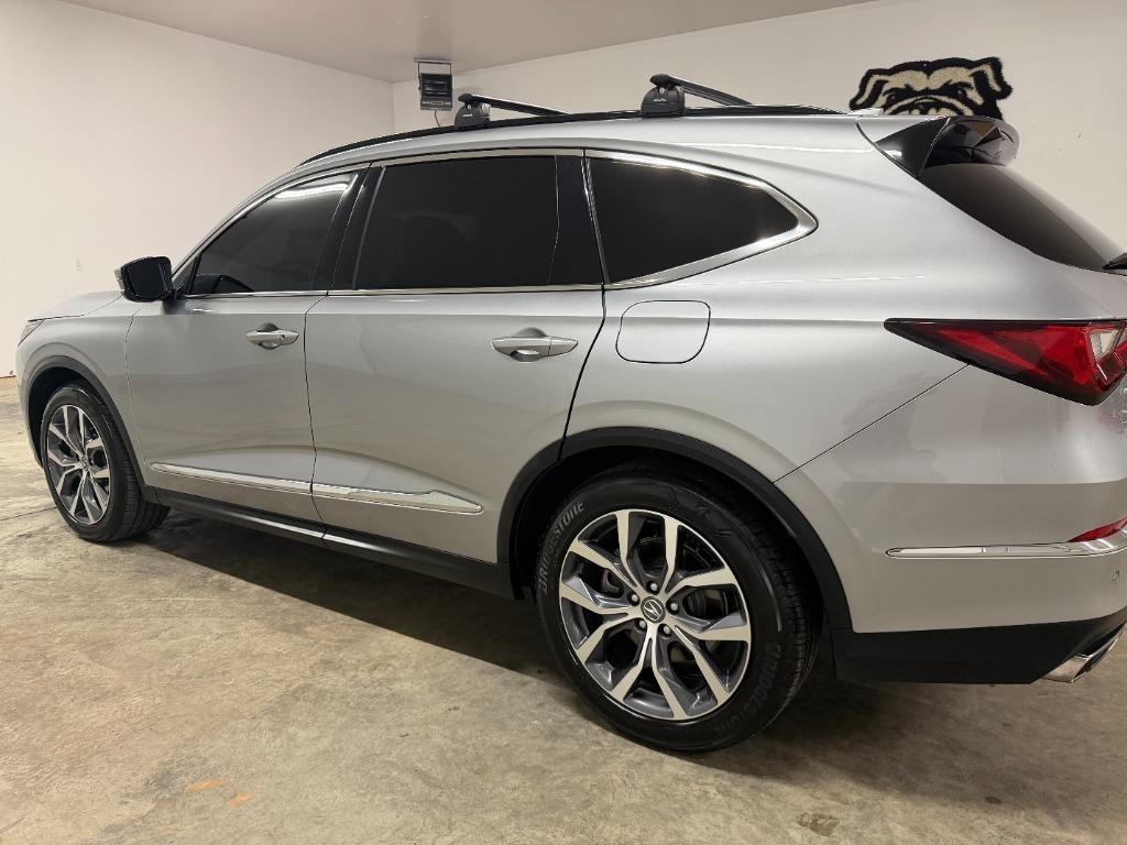 Acura MDX Technology Package 2022
