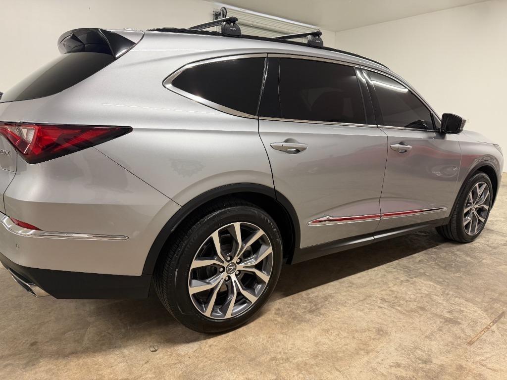 Acura MDX Technology Package 2022