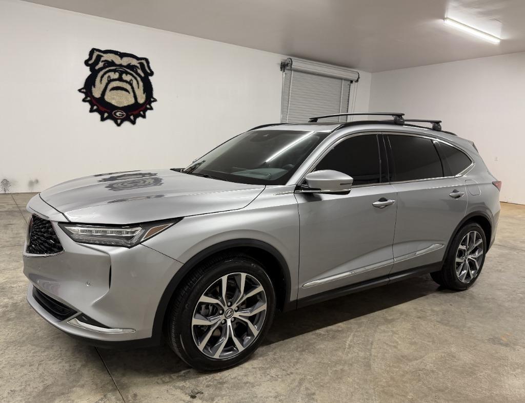 Acura MDX Technology Package 2022