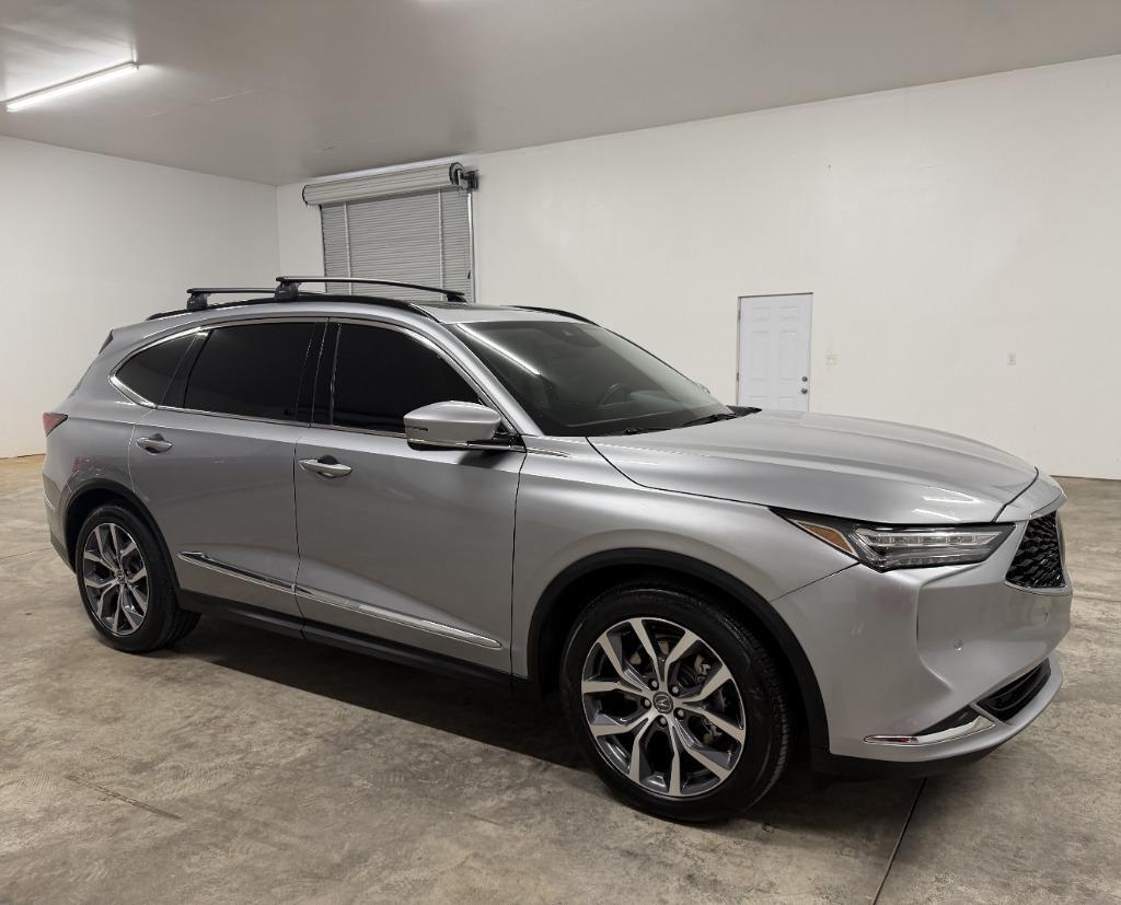 Acura MDX Technology Package 2022