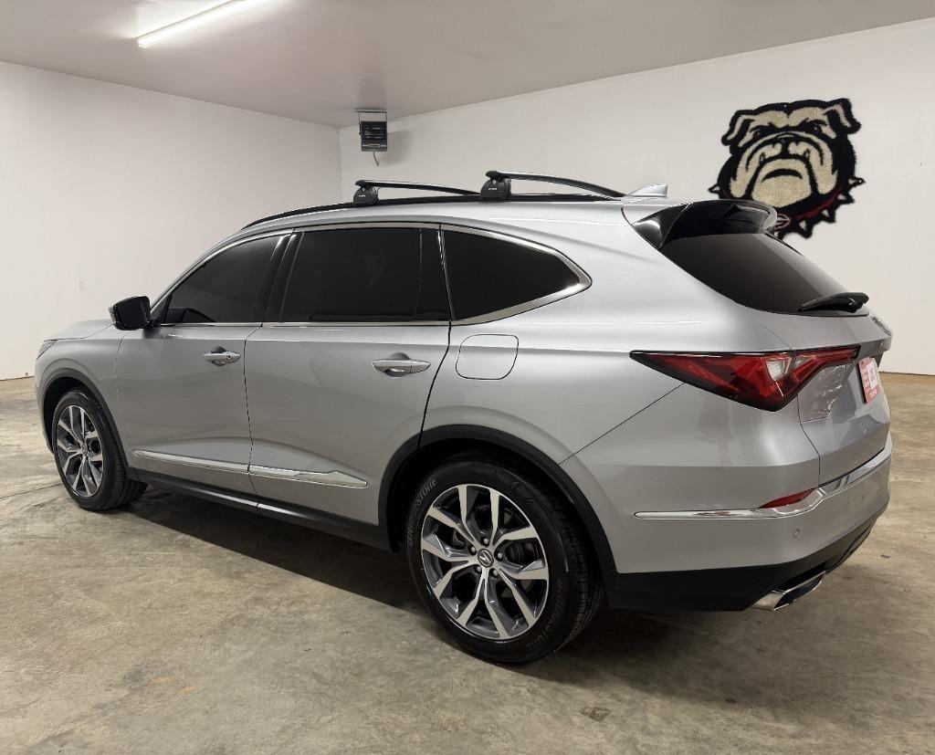 Acura MDX Technology Package 2022