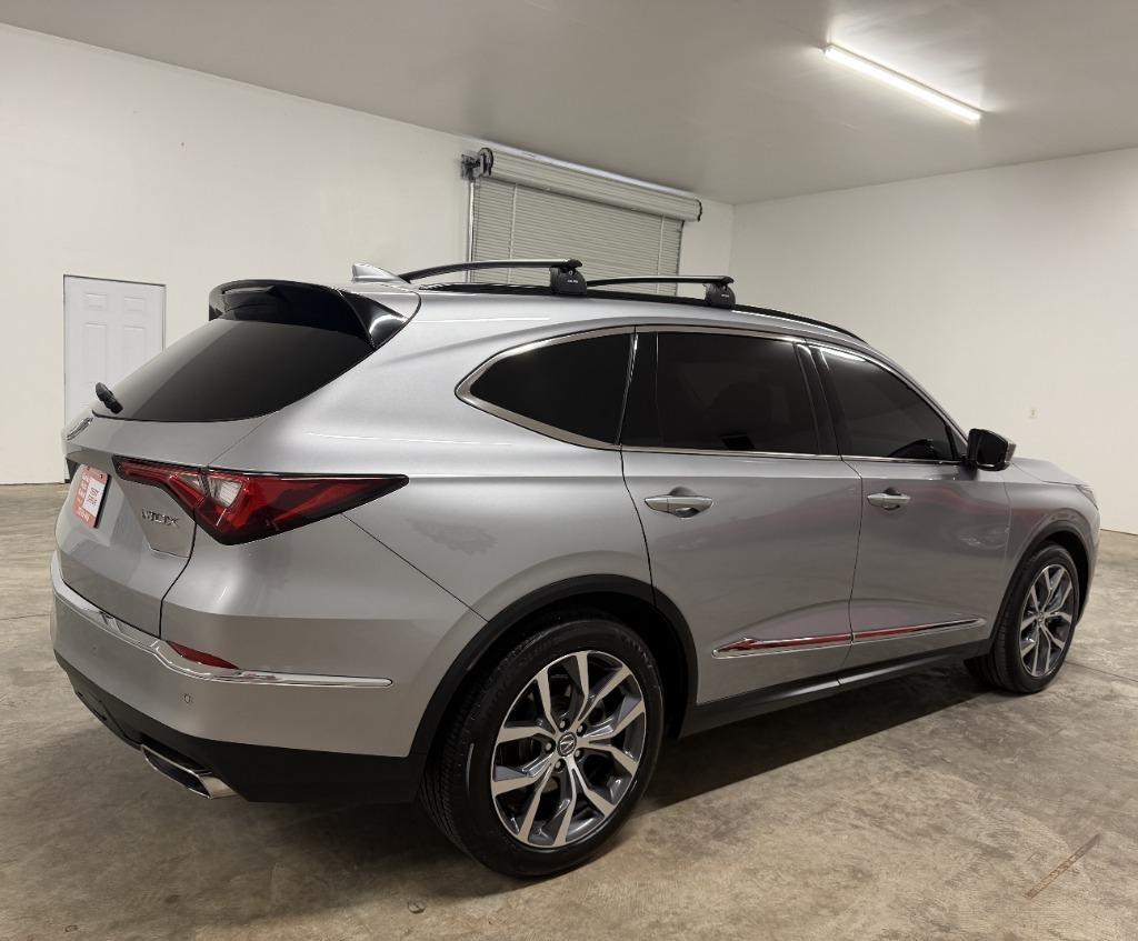 Acura MDX Technology Package 2022