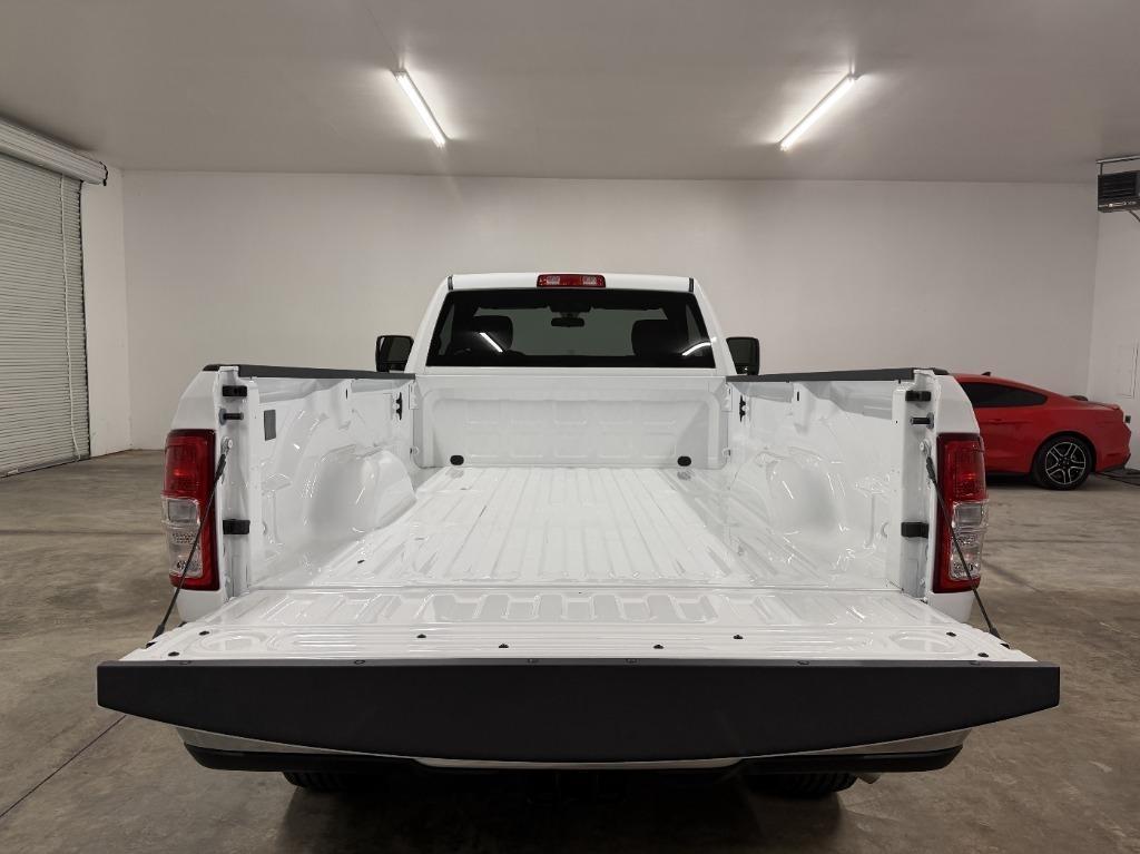 RAM 2500 ST 4WD 2024