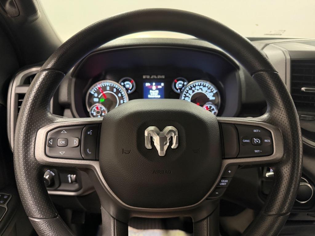 RAM 2500 ST 4WD 2024