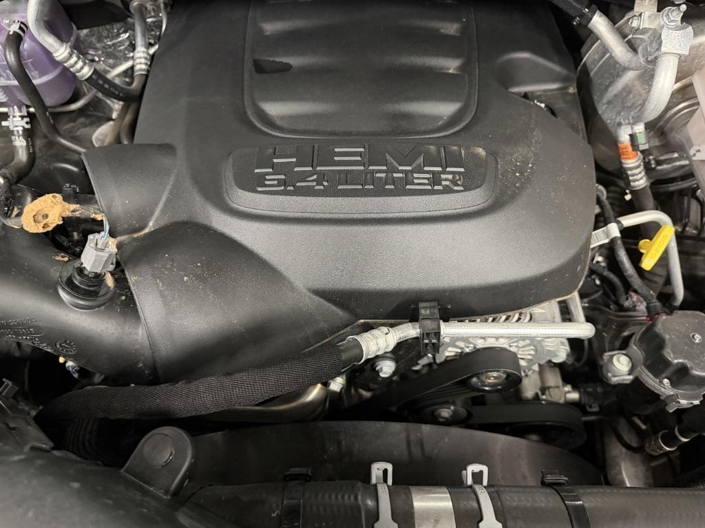 RAM 2500 ST 4WD 2024
