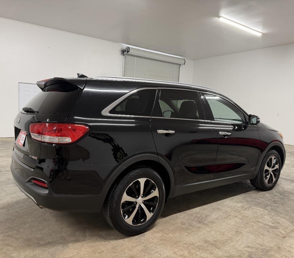 Kia Sorento EX 2WD 2017