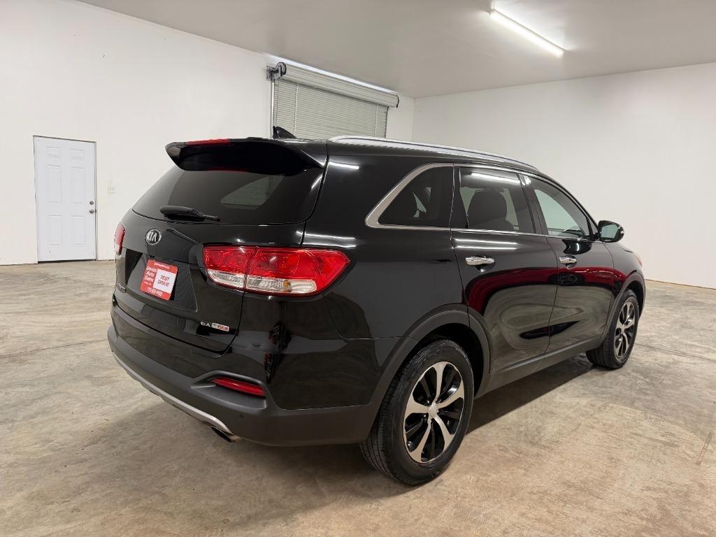 Kia Sorento EX 2WD 2017