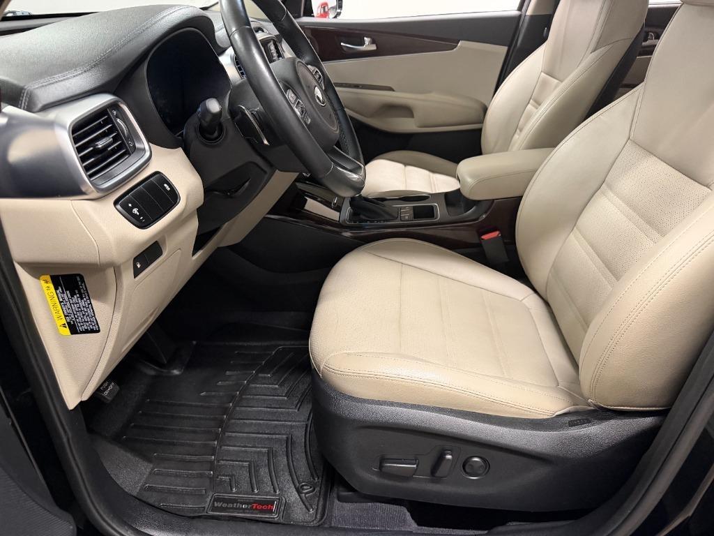 Kia Sorento EX 2WD 2017