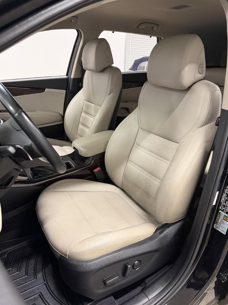 Kia Sorento EX 2WD 2017