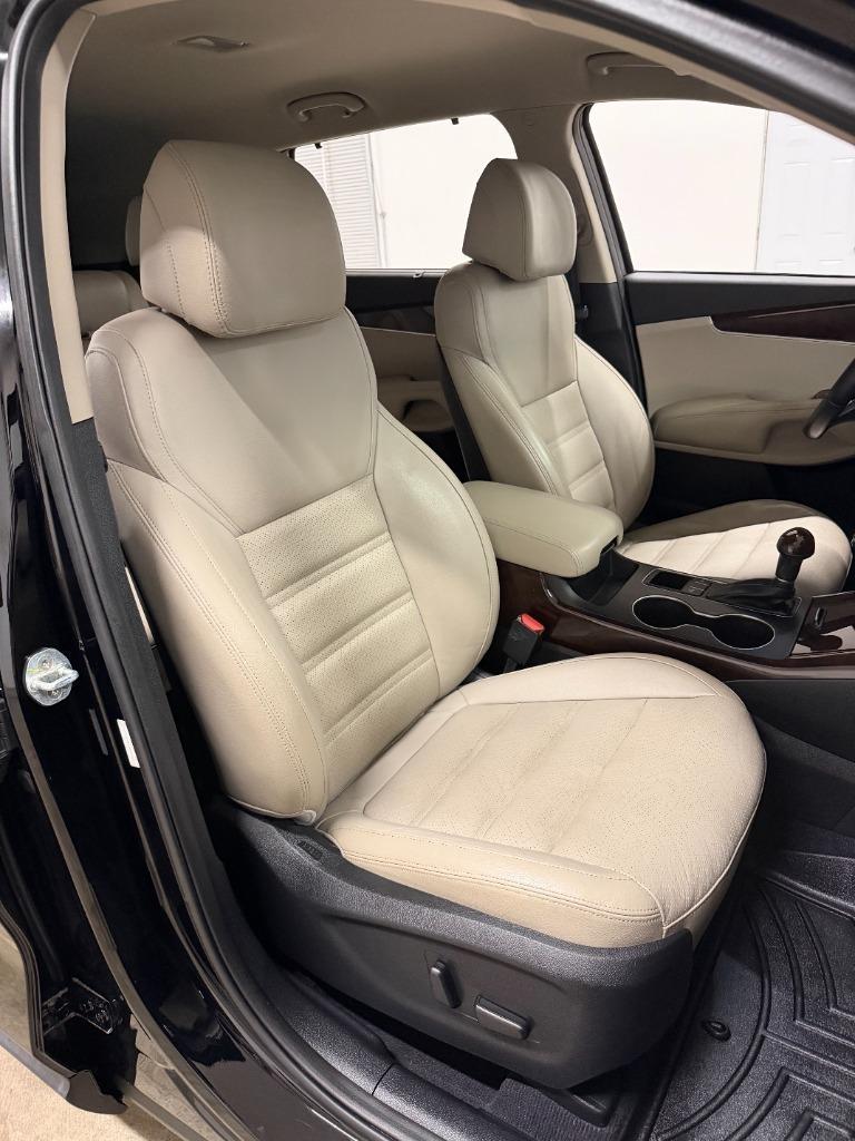 Kia Sorento EX 2WD 2017