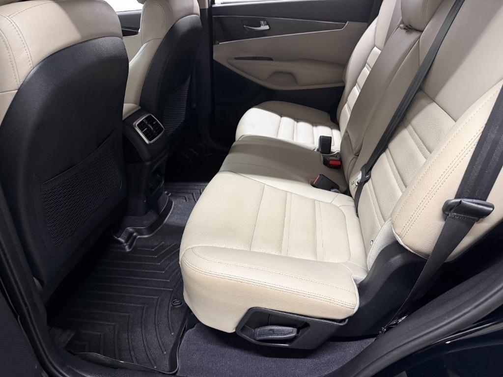 Kia Sorento EX 2WD 2017