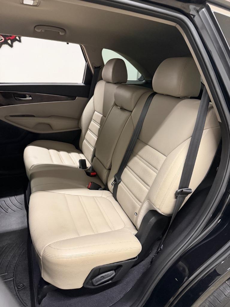 Kia Sorento EX 2WD 2017