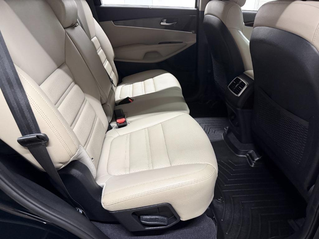 Kia Sorento EX 2WD 2017