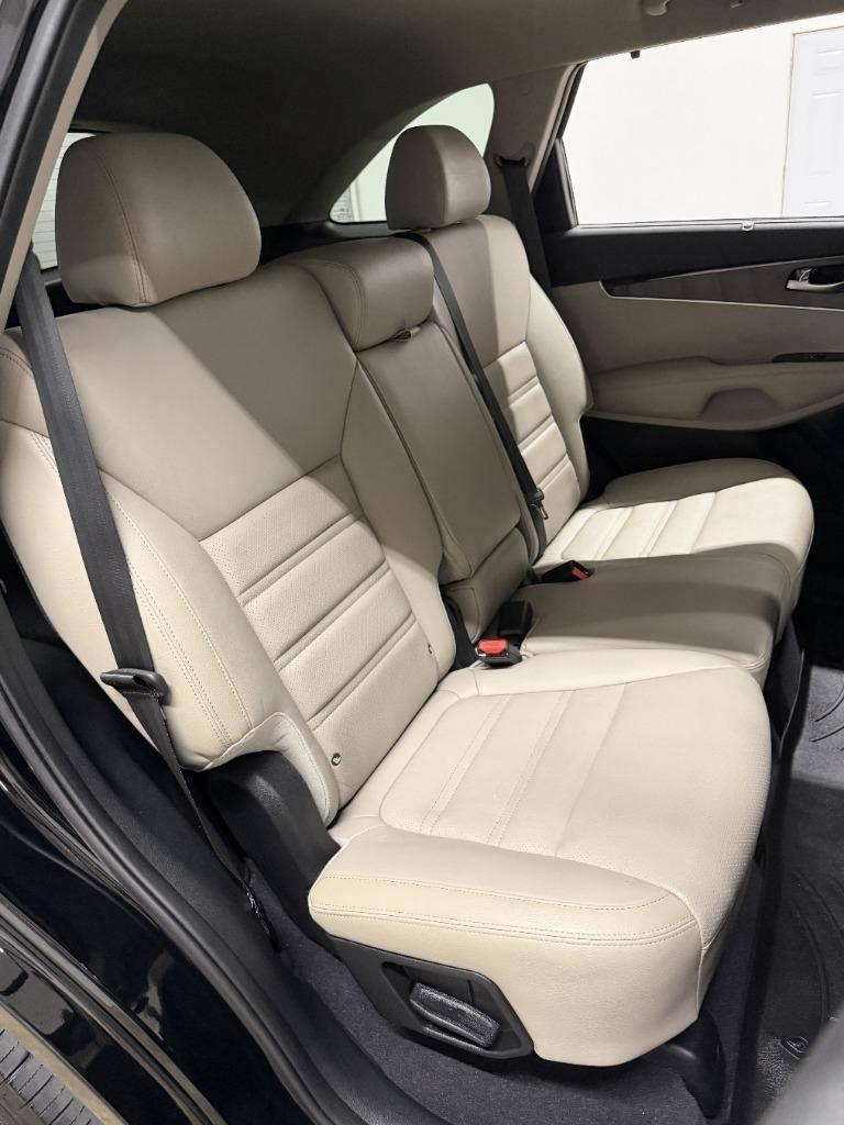 Kia Sorento EX 2WD 2017