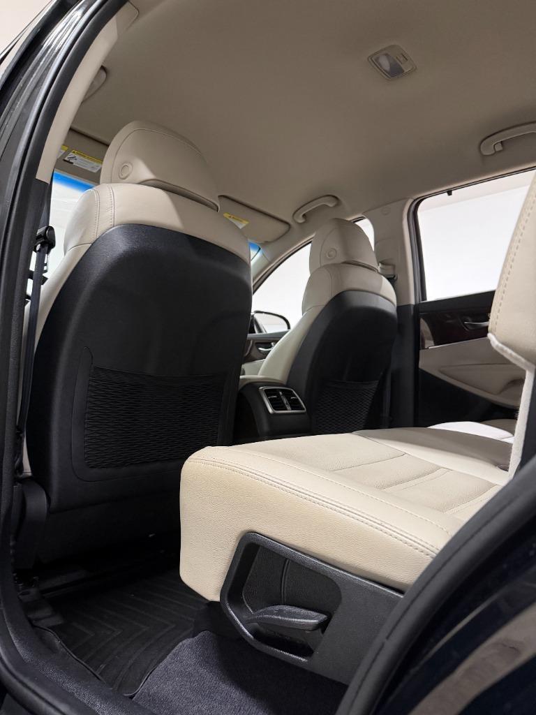 Kia Sorento EX 2WD 2017