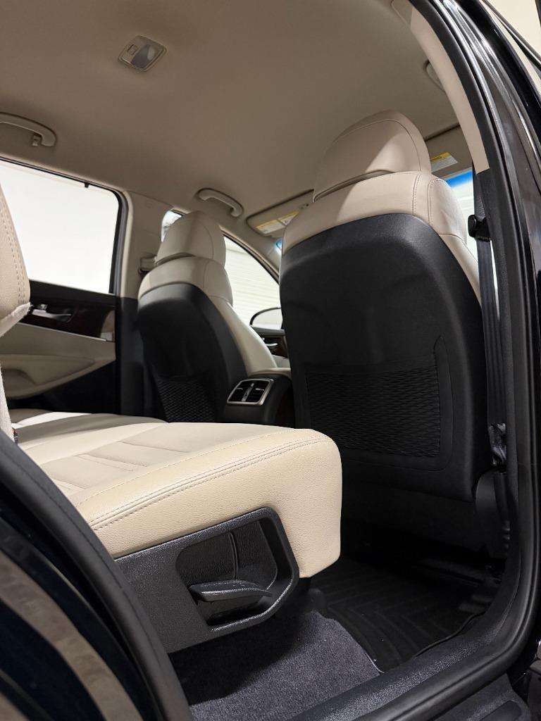Kia Sorento EX 2WD 2017