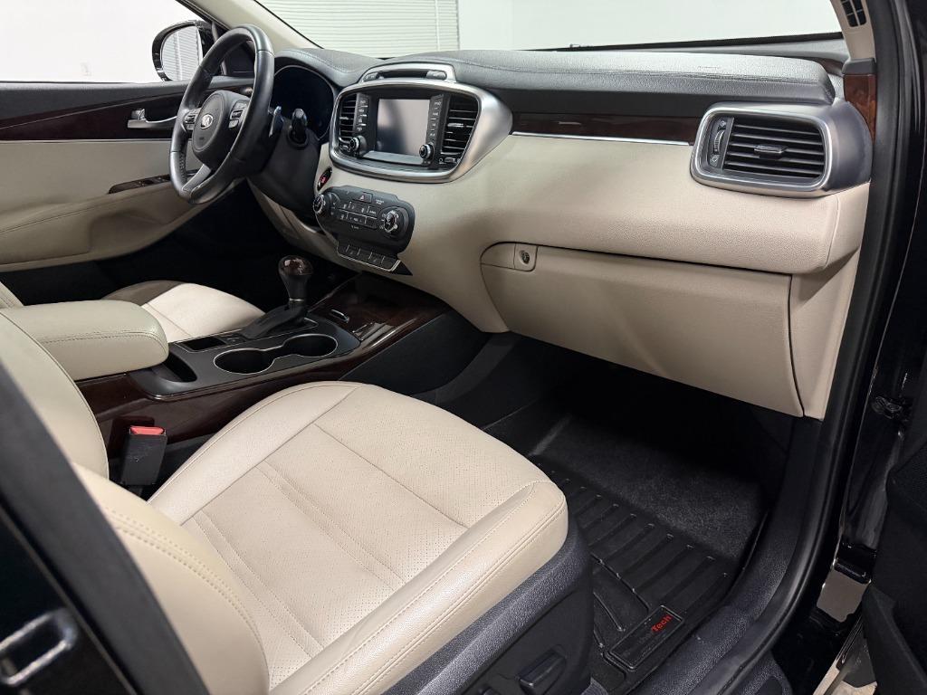 Kia Sorento EX 2WD 2017