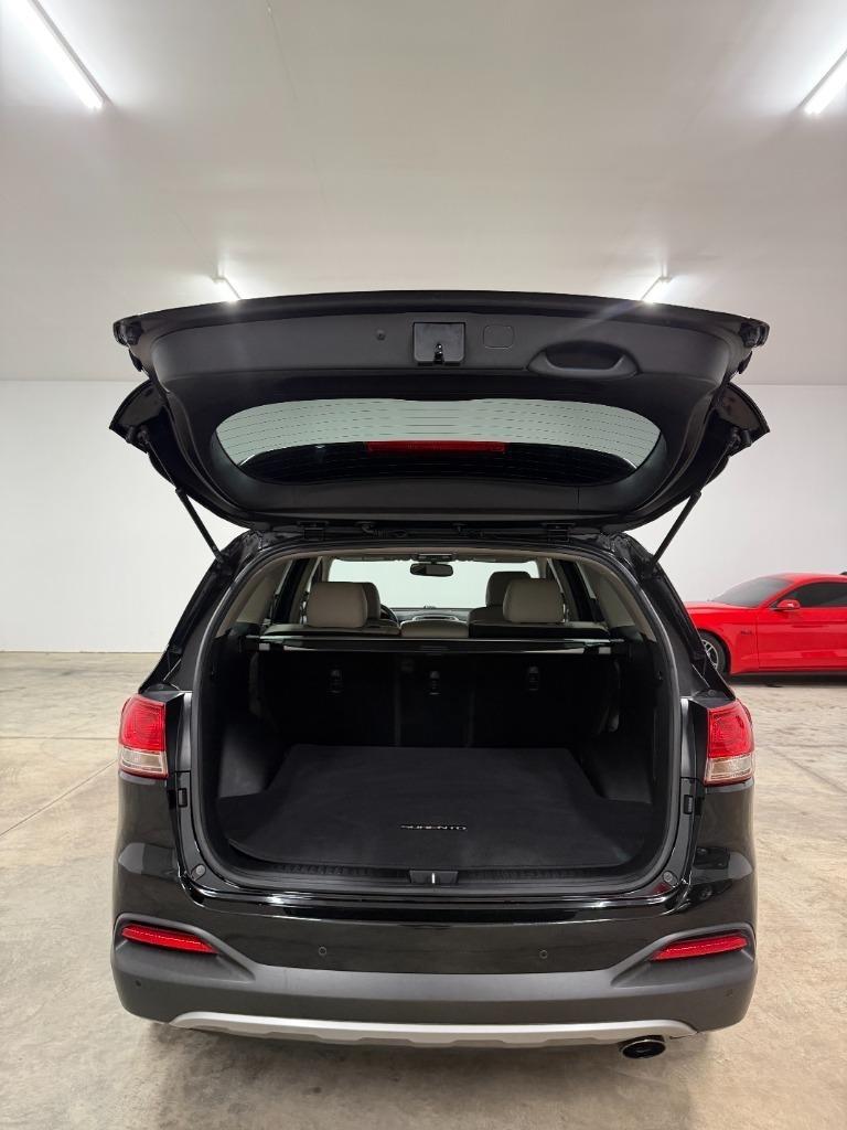 Kia Sorento EX 2WD 2017