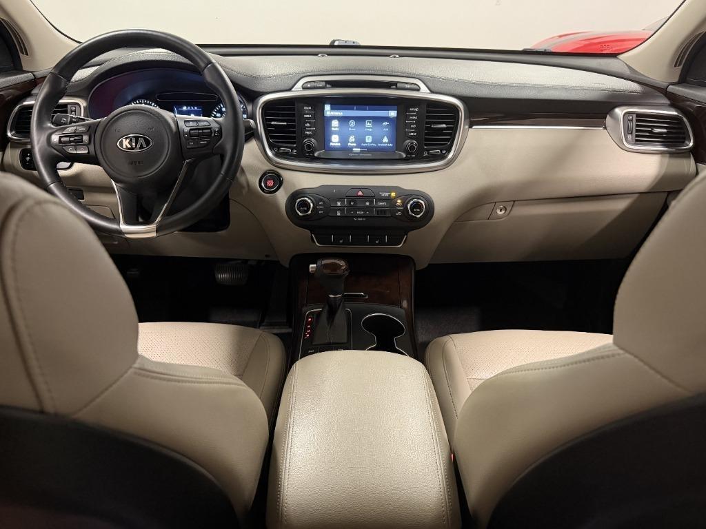 Kia Sorento EX 2WD 2017