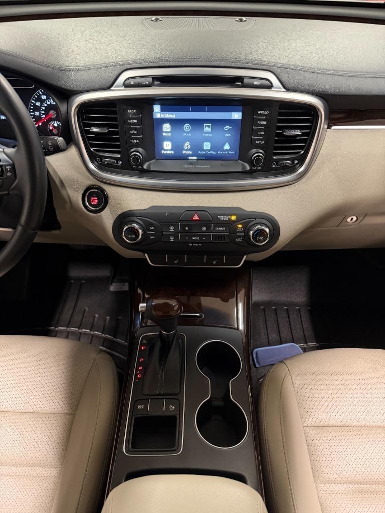 Kia Sorento EX 2WD 2017